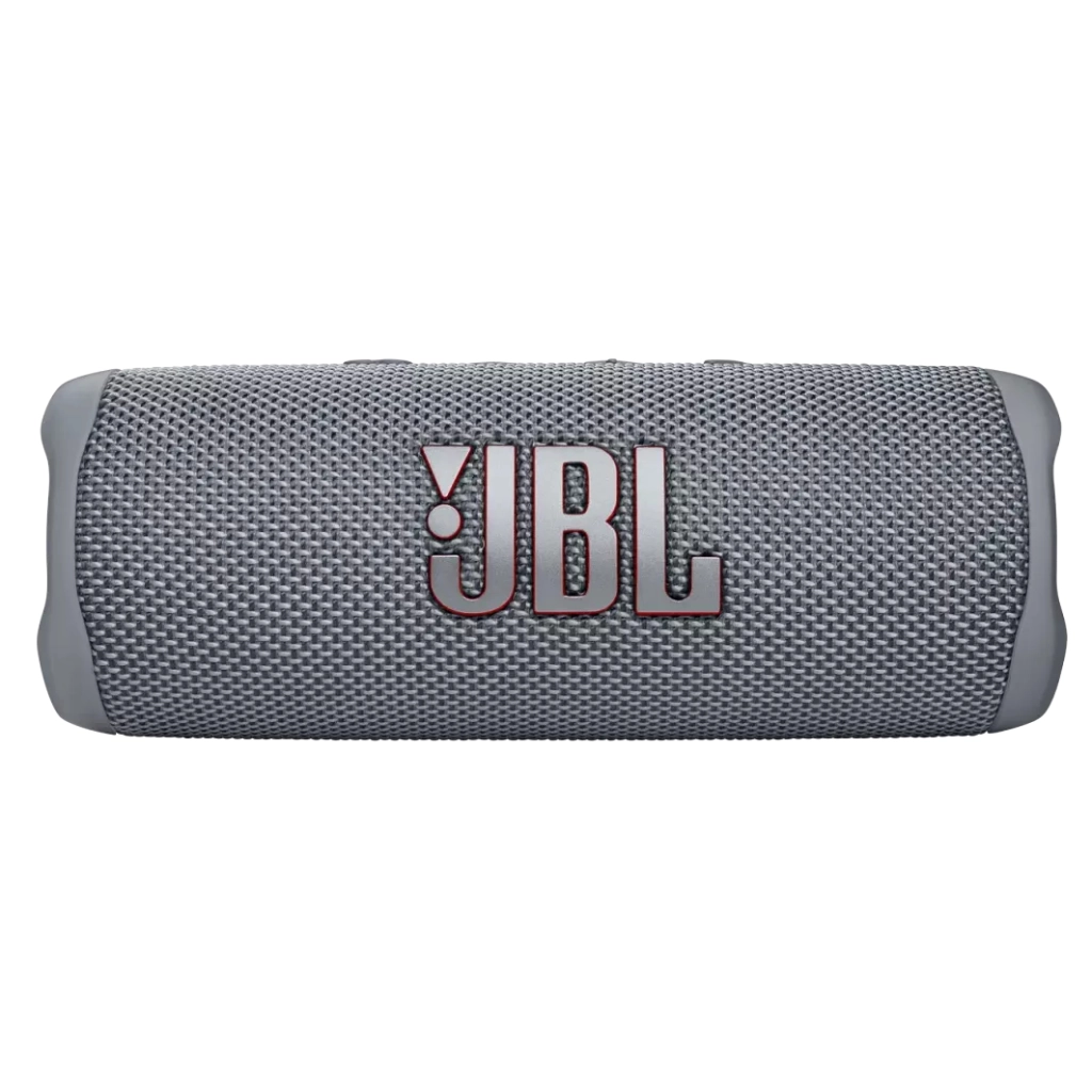 Акустична система JBL Flip 6 Grey (JBLFLIP6GREY) - зображення 1