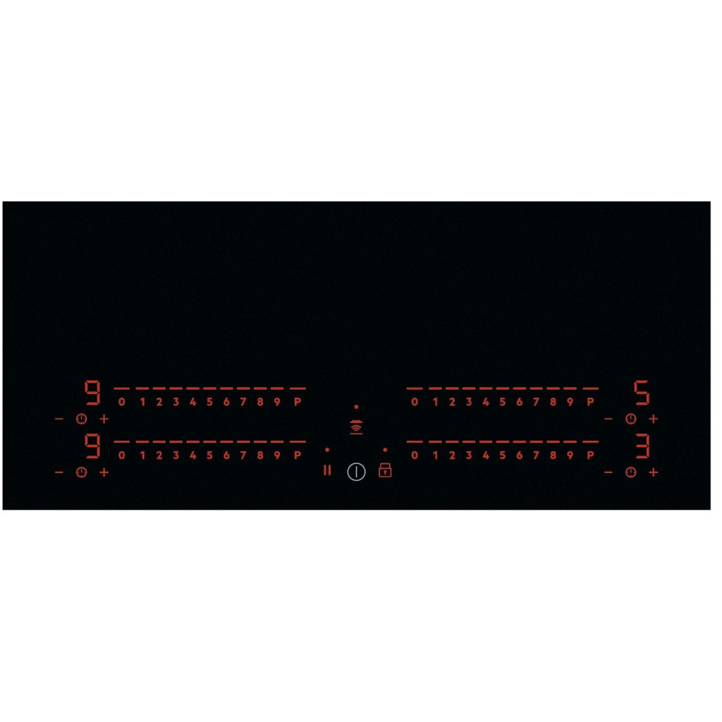 Варочна поверхня Electrolux EIP8146 - зображення 2