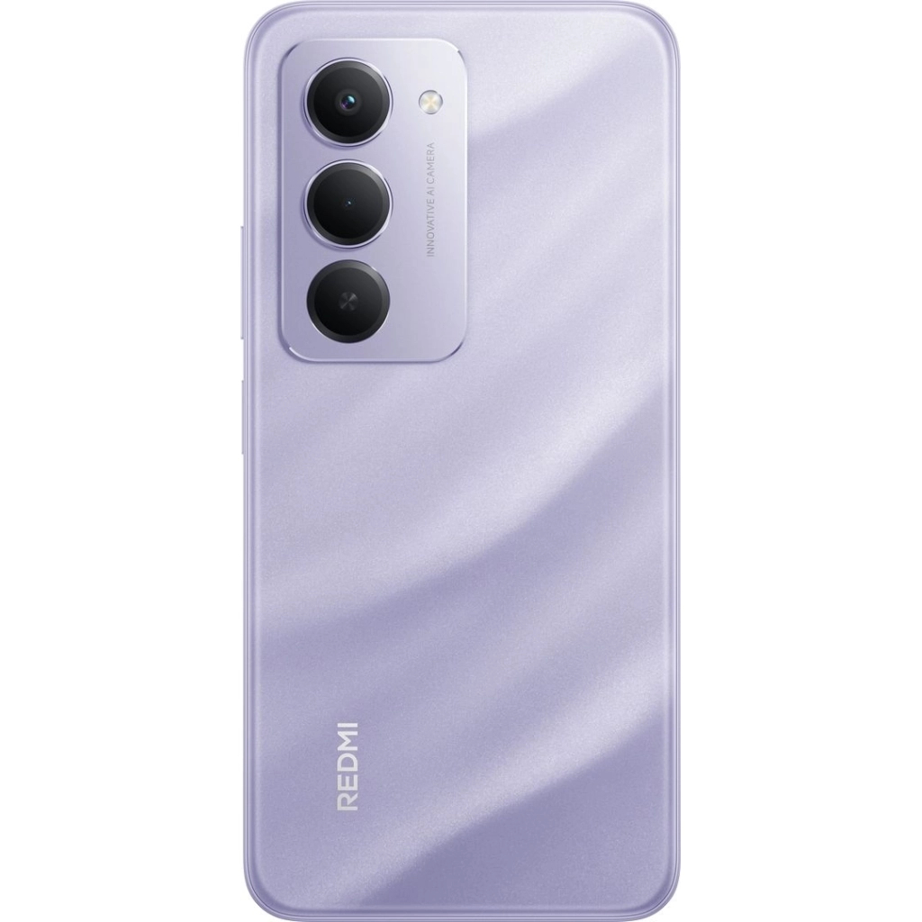Мобільний телефон Xiaomi Redmi 15 6/128GB Sandy Purple (1163421) - зображення 5