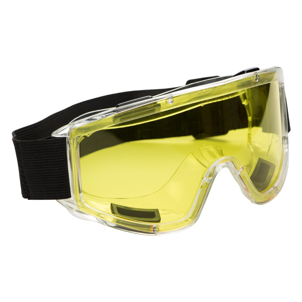 Захисні окуляри Sigma Jet (9411011) - зображення 1