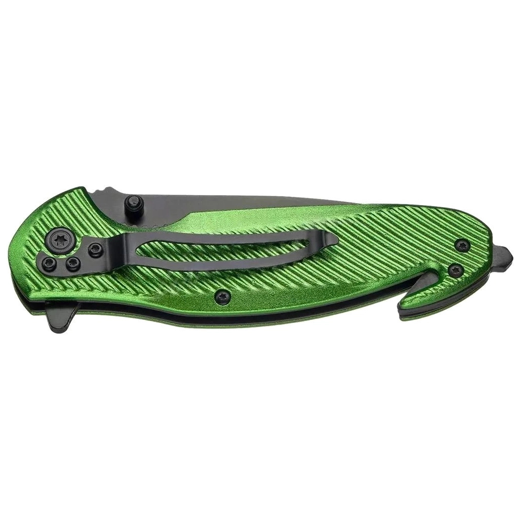 Ніж Active Birdy Green (SPCM80G) - зображення 4