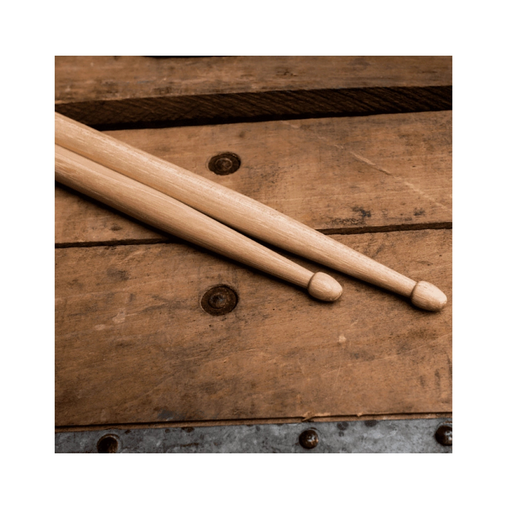 Барабанні палички Vic Firth 7A American Classic (232060) - зображення 5