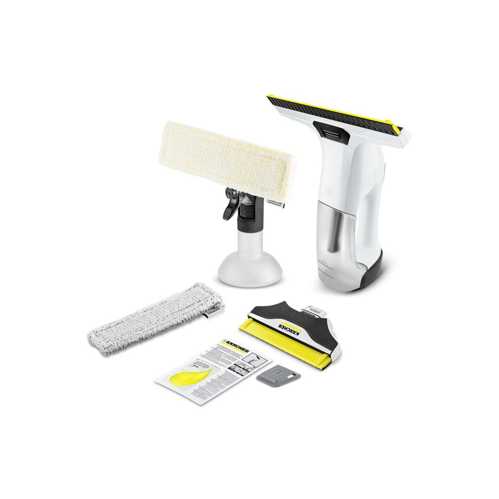 Пилосос Karcher WV 6 Plus white (1.633-530.0) - изображение 1