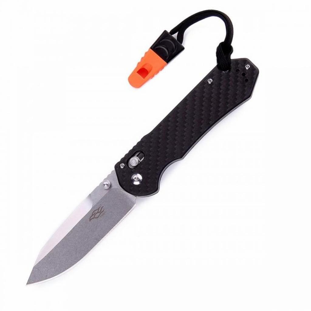 Ніж Firebird by Ganzo G7452-CF (F7452-CF) - зображення 1