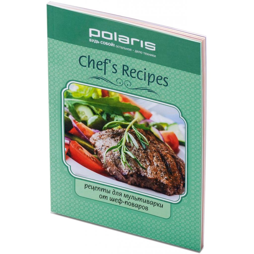 Мультиварка Polaris PMC 0527D - зображення 5