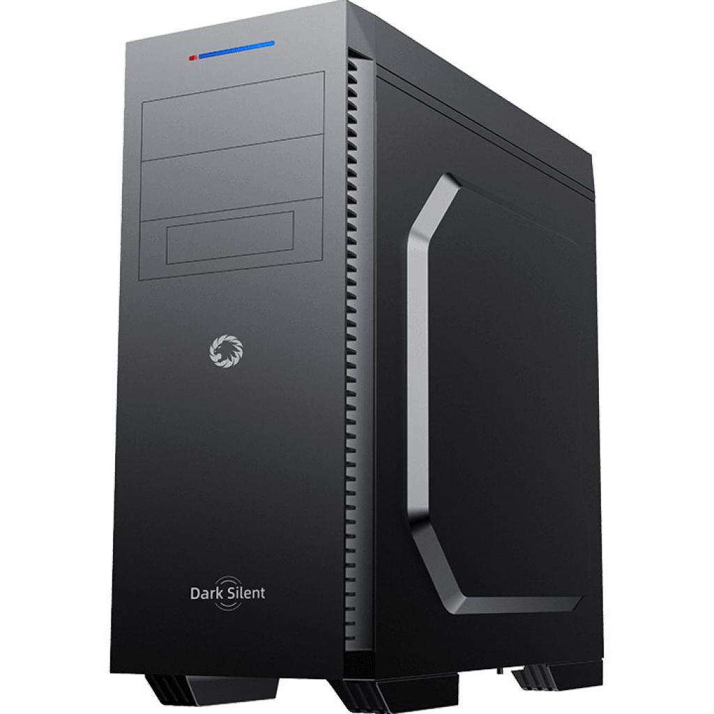 Корпус Gamemax Dark Silent - зображення 2