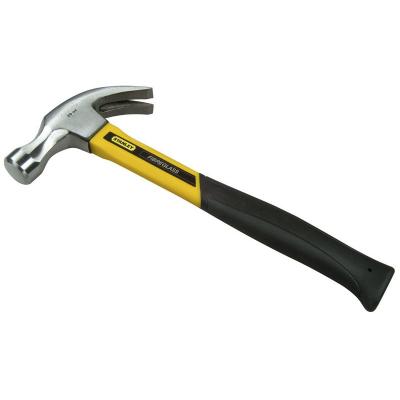 Молоток Stanley із цвяхододером вага 450гр (1-51-621) - зображення 2