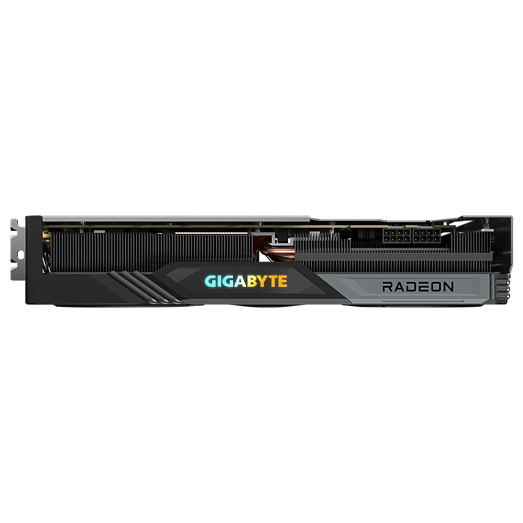 Відеокарта GIGABYTE Radeon RX 7700 XT 12Gb GAMING OC (GV-R77XTGAMING OC-12GD) - зображення 6