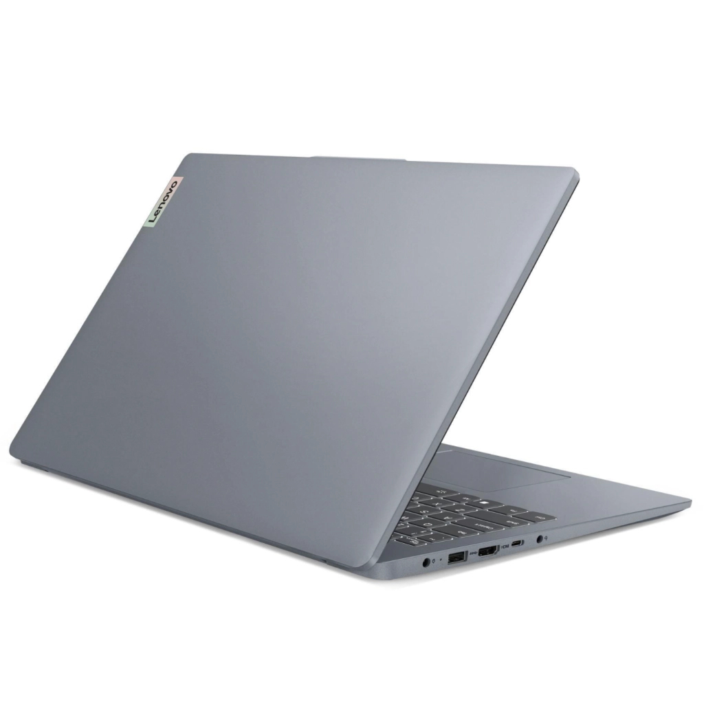 Ноутбук Lenovo IdeaPad Slim 3 15IAH8 (83ER00NFRA) - зображення 8