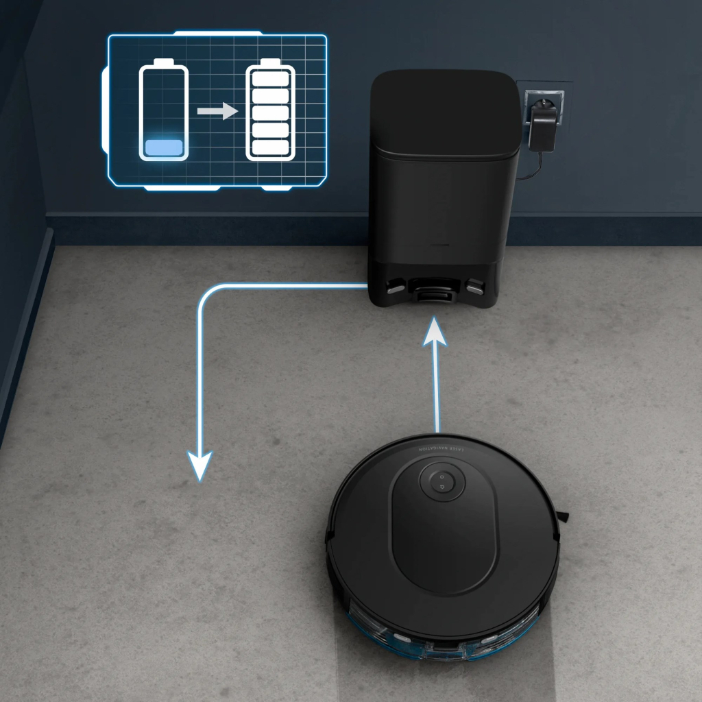 Пилосос Rowenta RR8L85WH - зображення 11