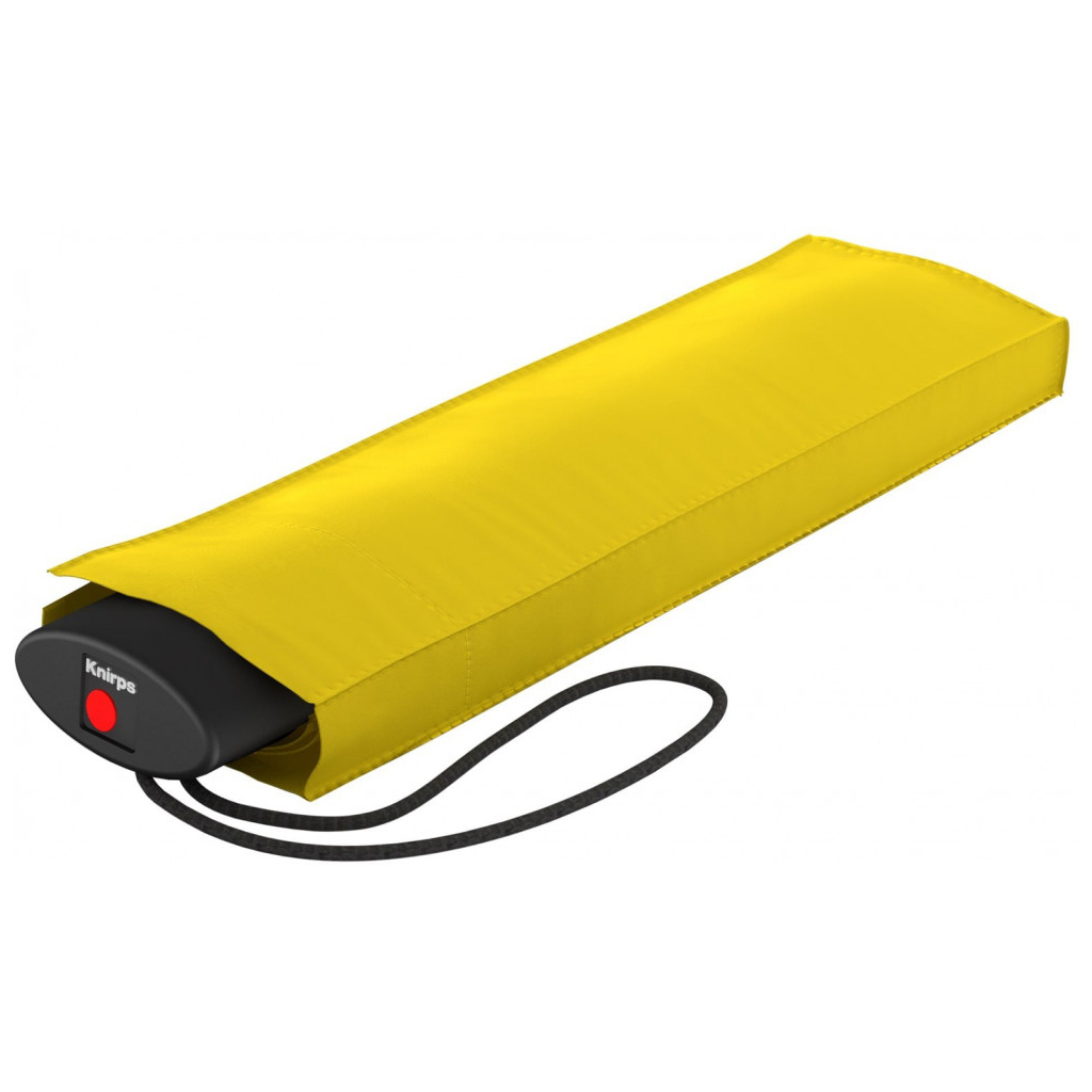 Парасоля Knirps AS.050 Slim Small Manual Sun (Kn95 9051 1351) - зображення 3
