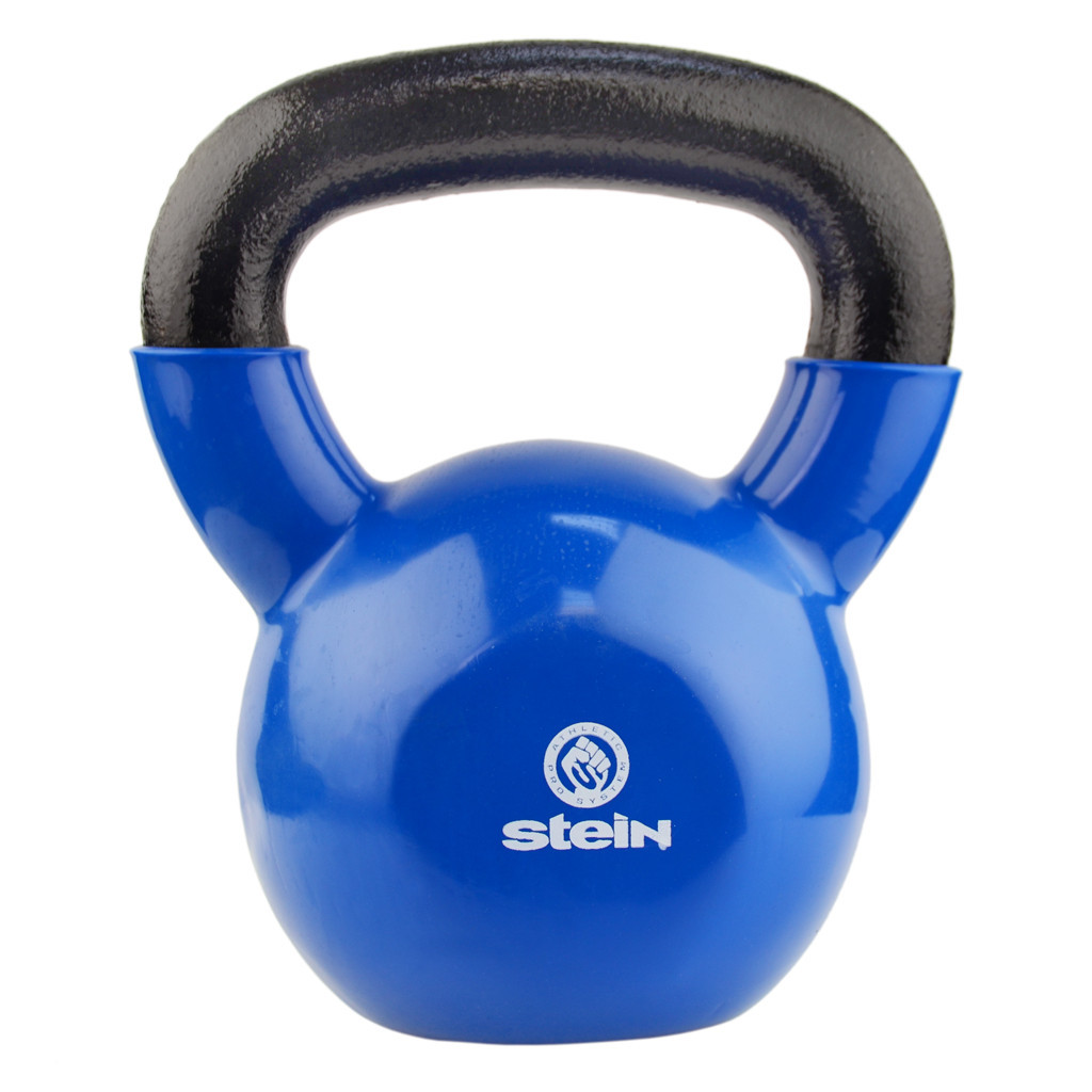 Гиря Stein 16 кг (LKDB-611-16) - зображення 1