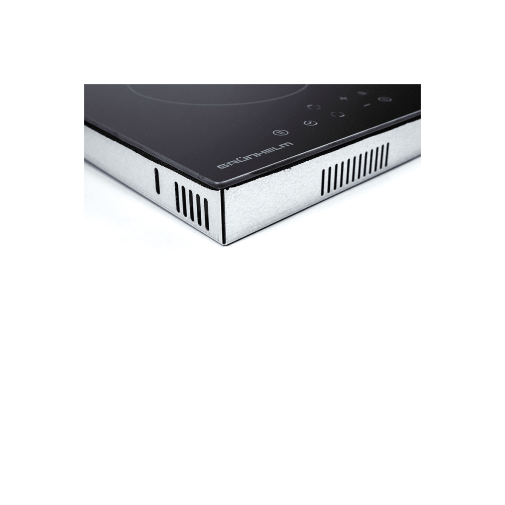 Варочна поверхня Grunhelm GPC 623 BE - изображение 5