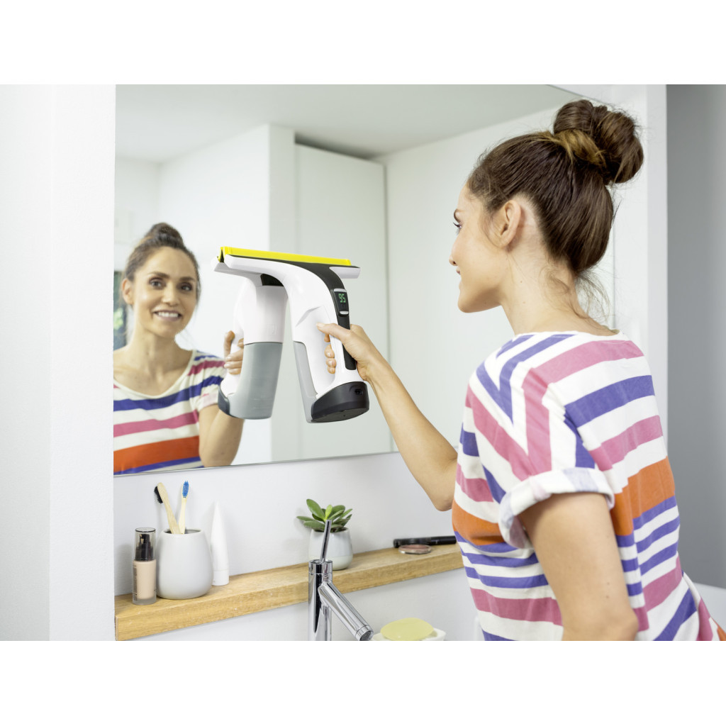 Пилосос Karcher WV 6 Plus white (1.633-530.0) - изображение 12