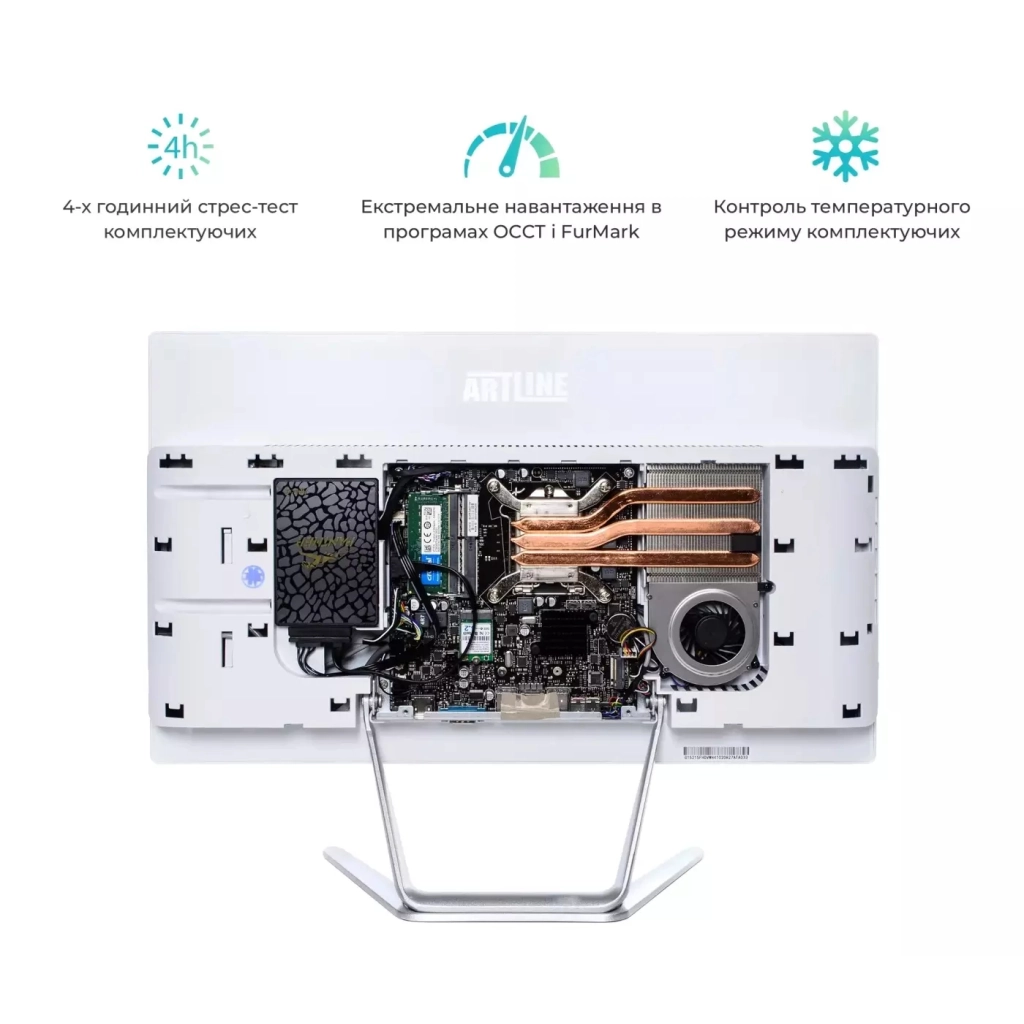 Комп'ютер Artline Business F25 (F25v15w) - зображення 10