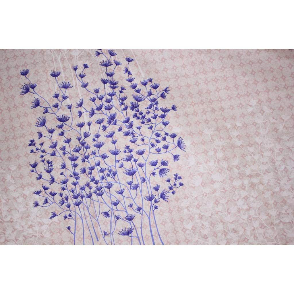 Постільна білизна MirSon Бязь Ranforce Elite 17-0156 Matilde 143х210 (2200004668109) - зображення 5