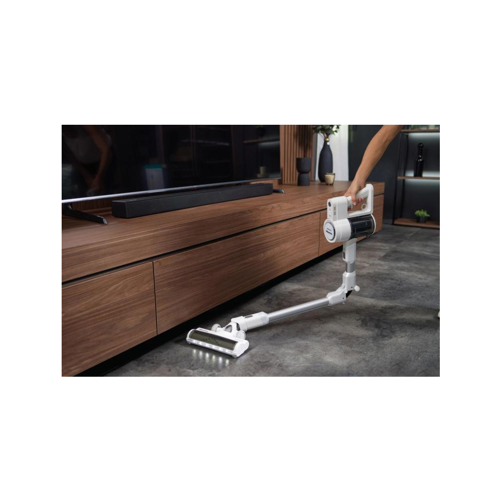 Пилосос Hisense HVC6133WII - зображення 7