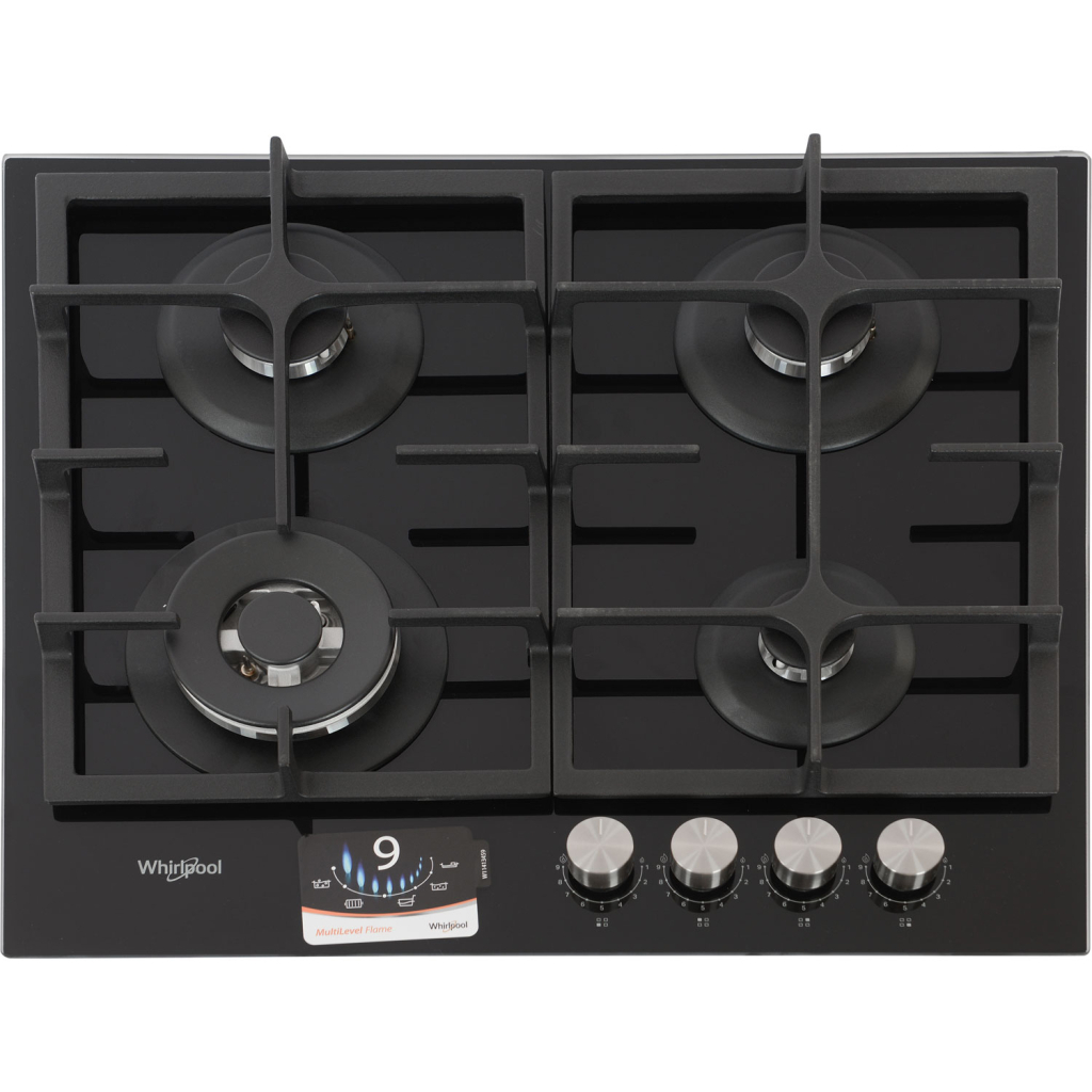 Варочна поверхня Whirlpool GOFL629/NB1 - зображення 2