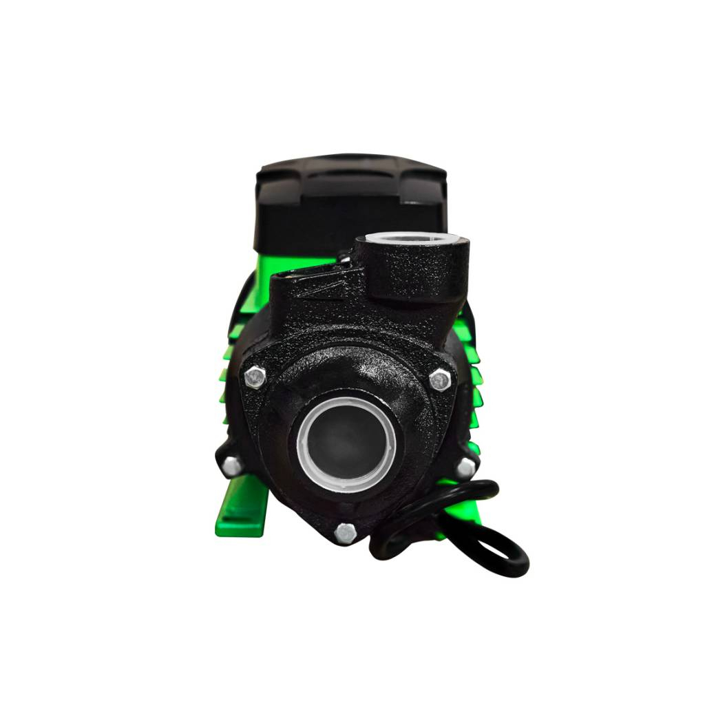 Циркуляційний насос Gartner вихровий QB395 (853441) - зображення 2