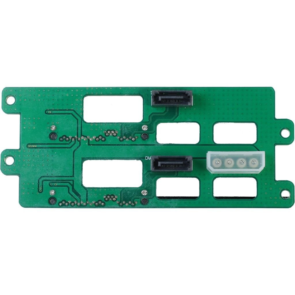 Корпус до сервера Inter-Tech SC-4004 - зображення 6