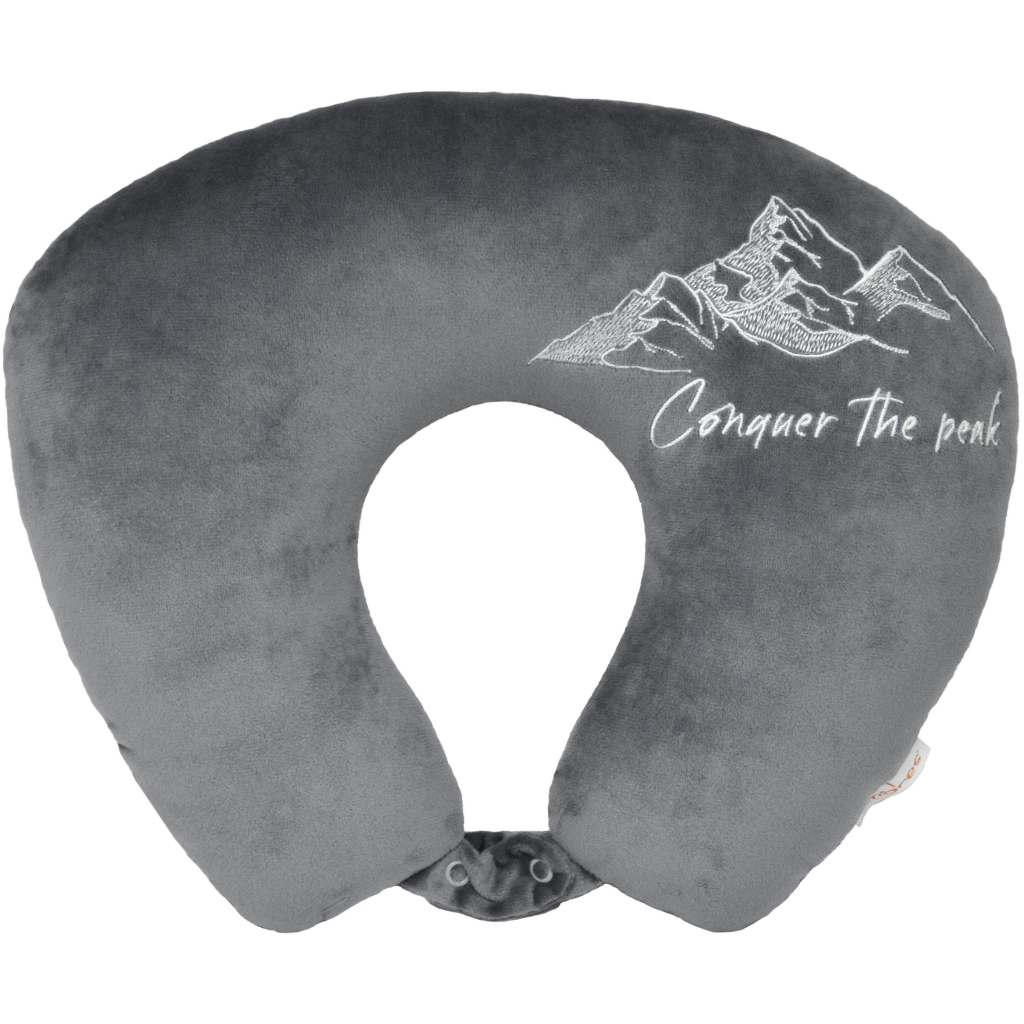 М'яка іграшка Tigres Підголовник Conquer the peak (ПД-0402) - зображення 1
