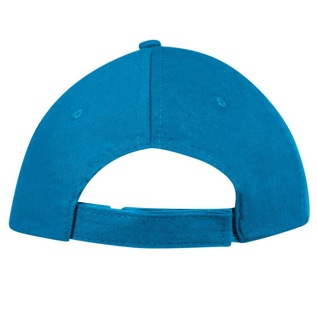 Кепка Sol's Sunny морський (88110321TUN) - зображення 3