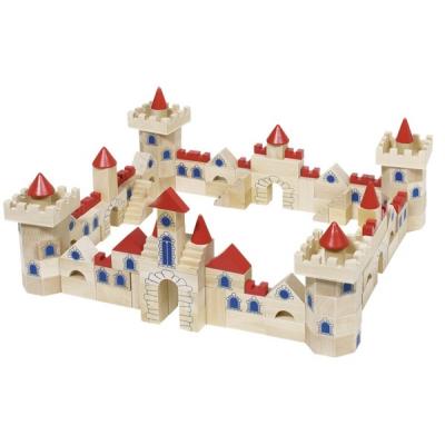 Конструктор Goki Замок 145 (58984) - зображення 2