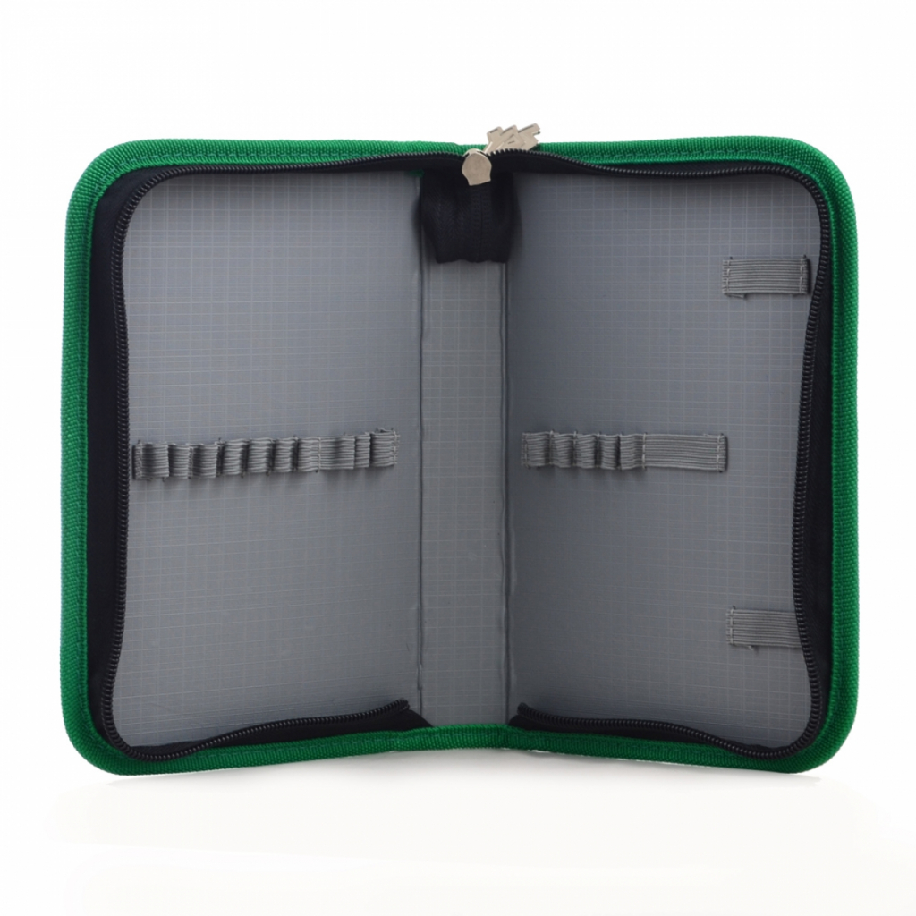 Пенал 1 вересня Off-road (531866) - зображення 3