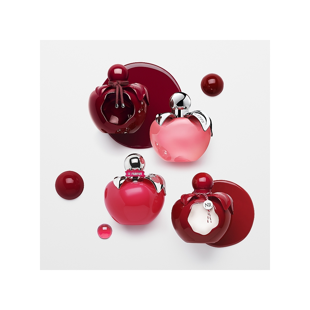 Парфумована вода Nina Ricci Nina Le Parfum 50 мл (3137370359487) - зображення 7