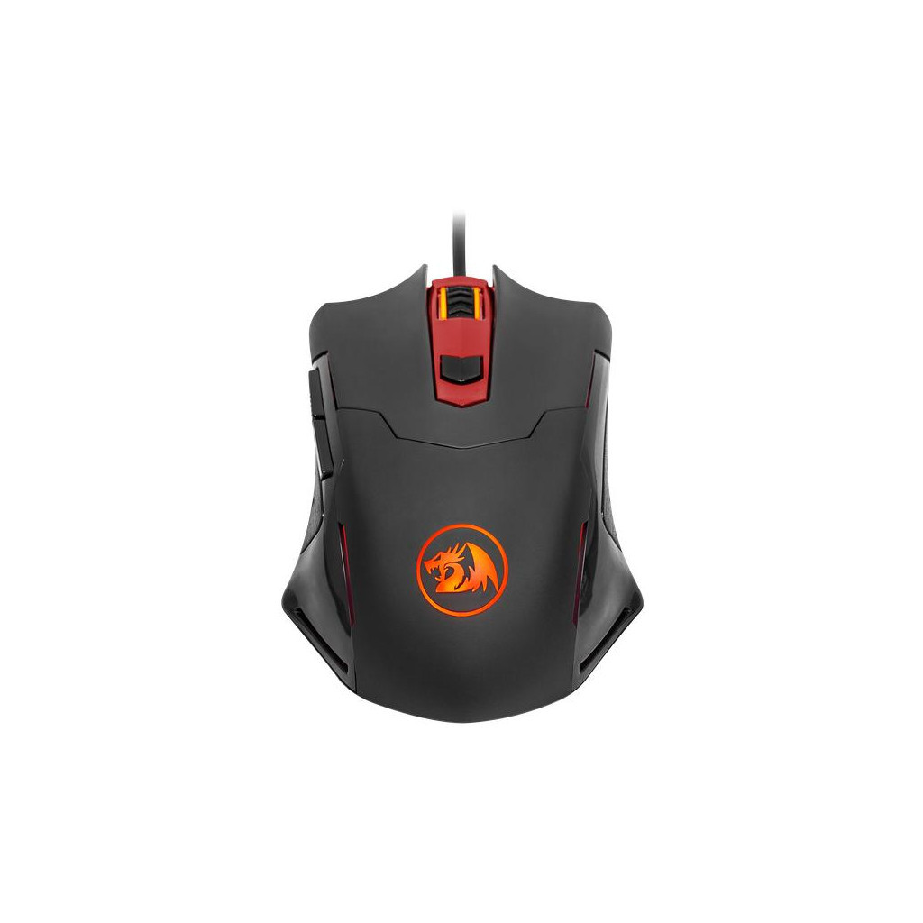 Мишка Redragon Pegasus Black (74806) - зображення 5