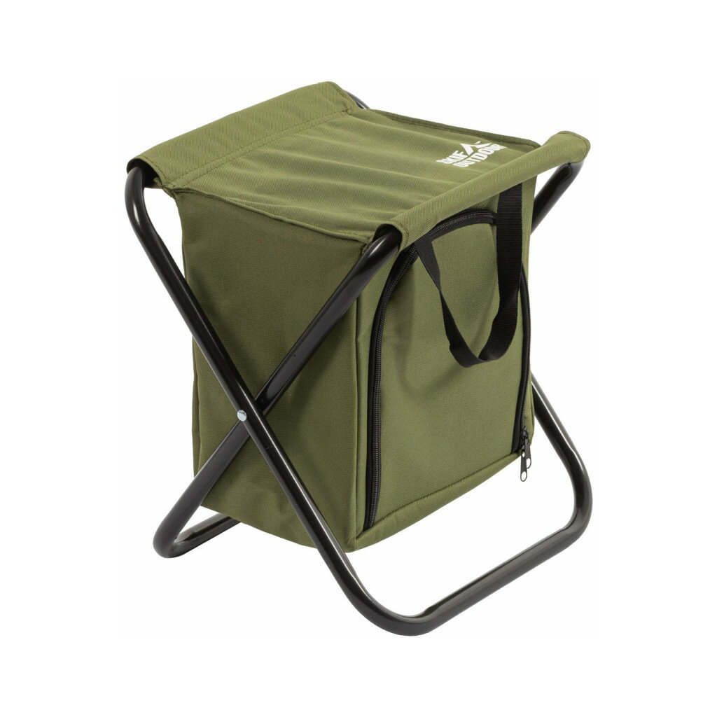 Стілець складаний Skif Outdoor Keeper I Olive (QP-FD06OL) - зображення 1