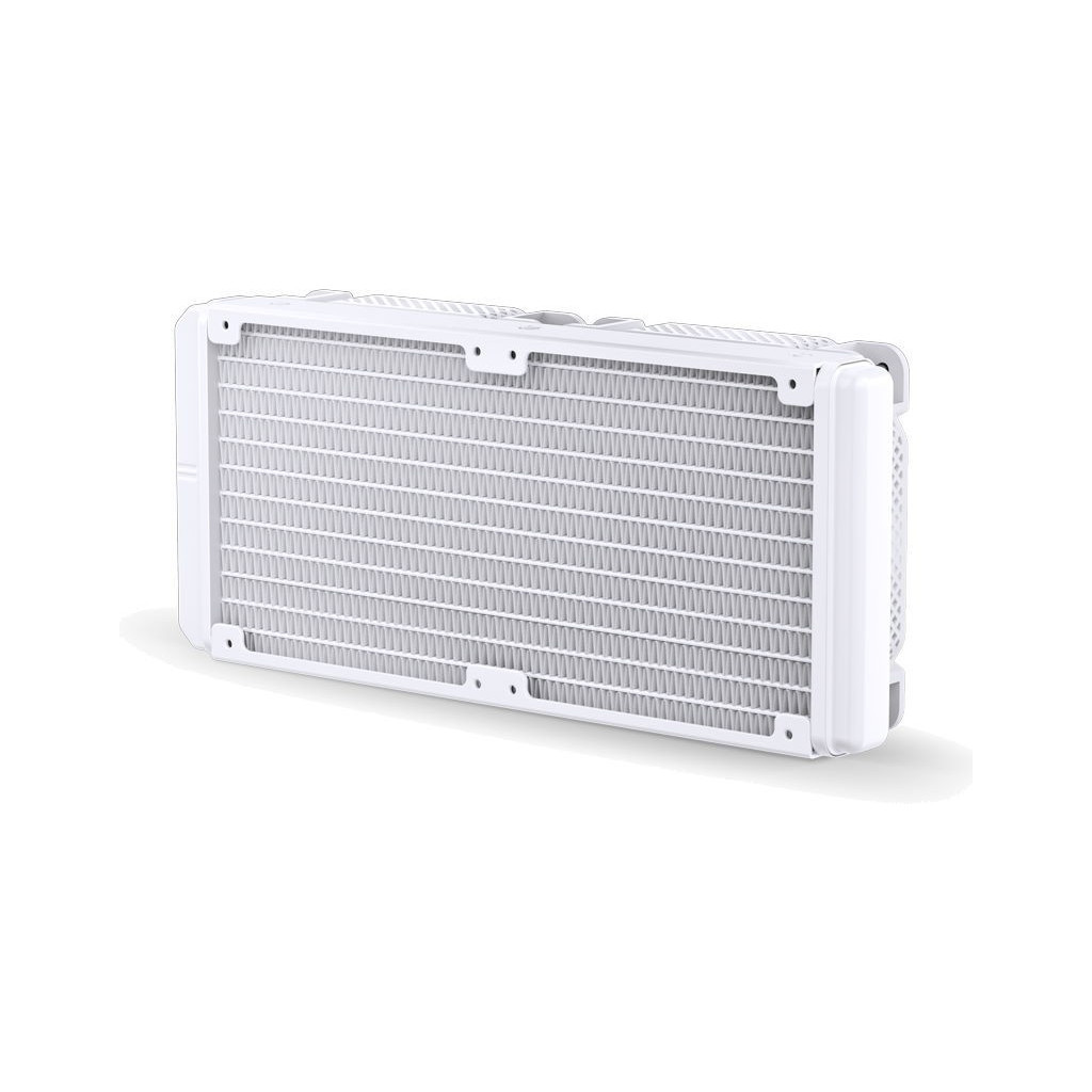 Система рідинного охолодження JONSBO TW7-240 ARGB White - зображення 10