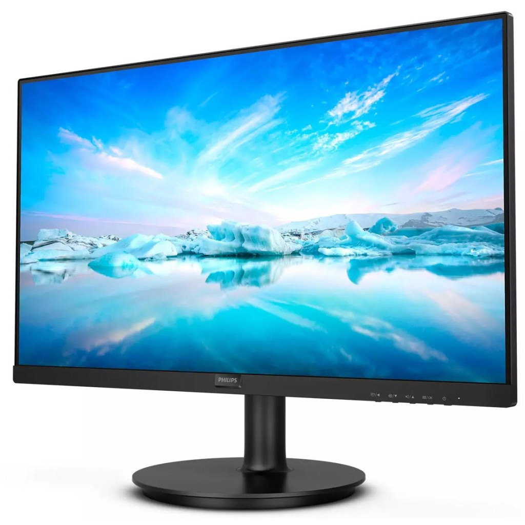 Монітор Philips 241V8LAB/00 - зображення 3