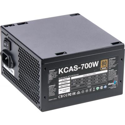 Блок живлення AeroCool 700W KCAS 700 (4713105953282) - зображення 5