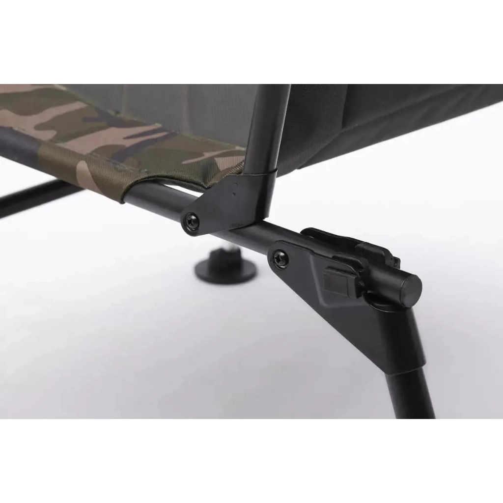 Крісло складане Prologic Avenger Camo Chair (1846.15.49) - зображення 2