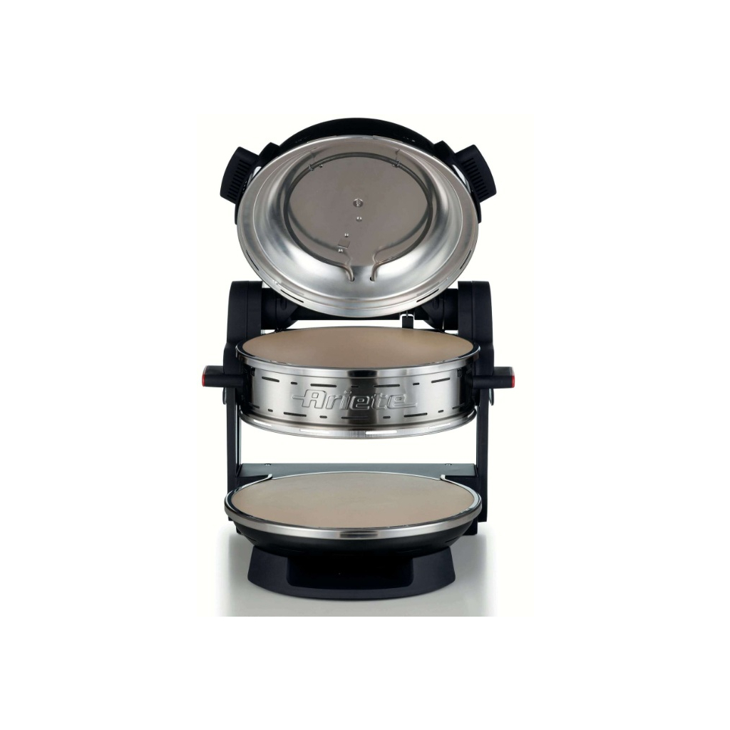 Електрогриль Ariete 927 BLACK - зображення 2