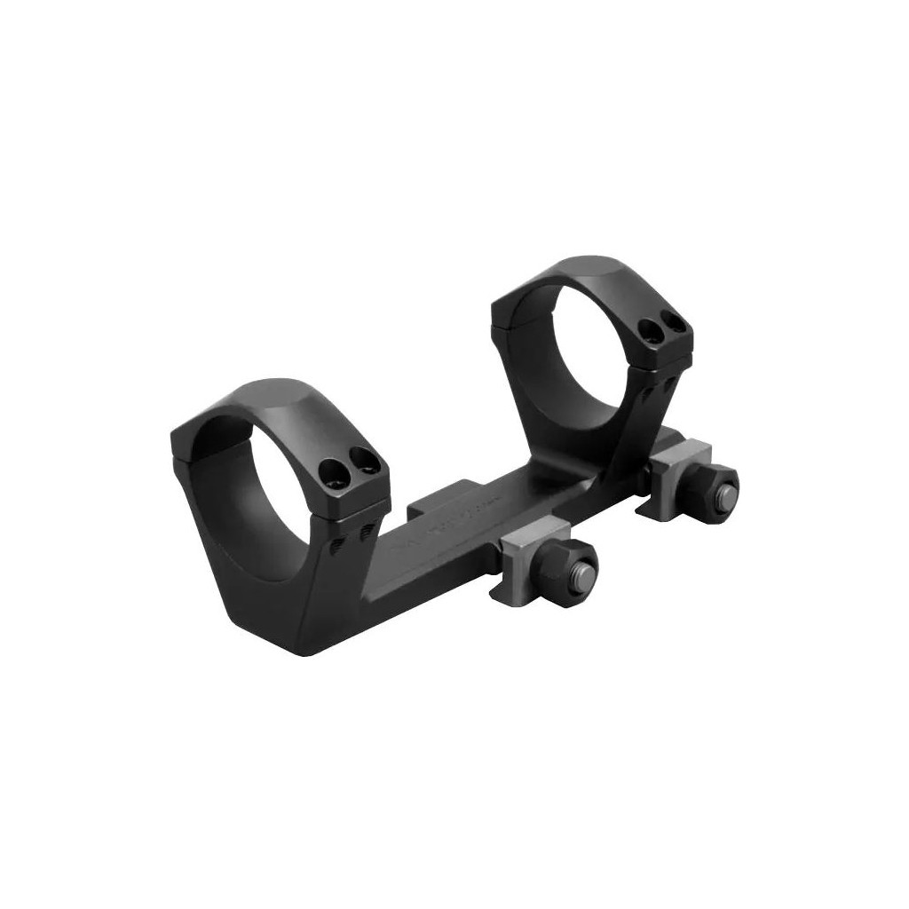 Кріплення для прицілу Hawke X-Treme Duty Ultralite Extended Unimount D-34мм High Weaver (A194) - изображение 2