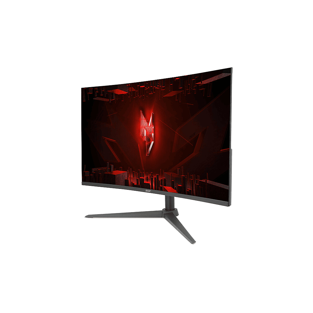 Монітор Acer XZ320QUS3bmiiphx (UM.JX0EE.305) - зображення 3