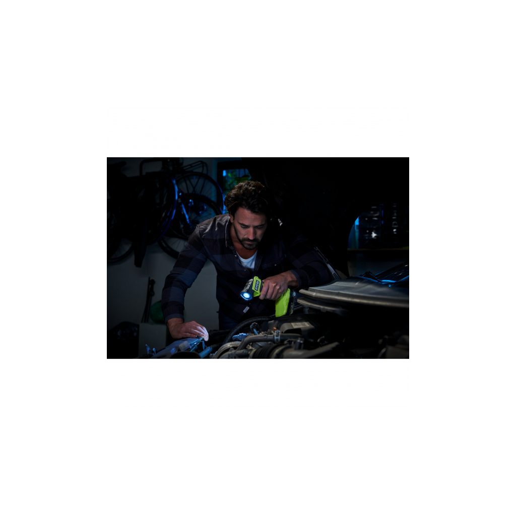 Ліхтар Ryobi 5133005387 - зображення 6