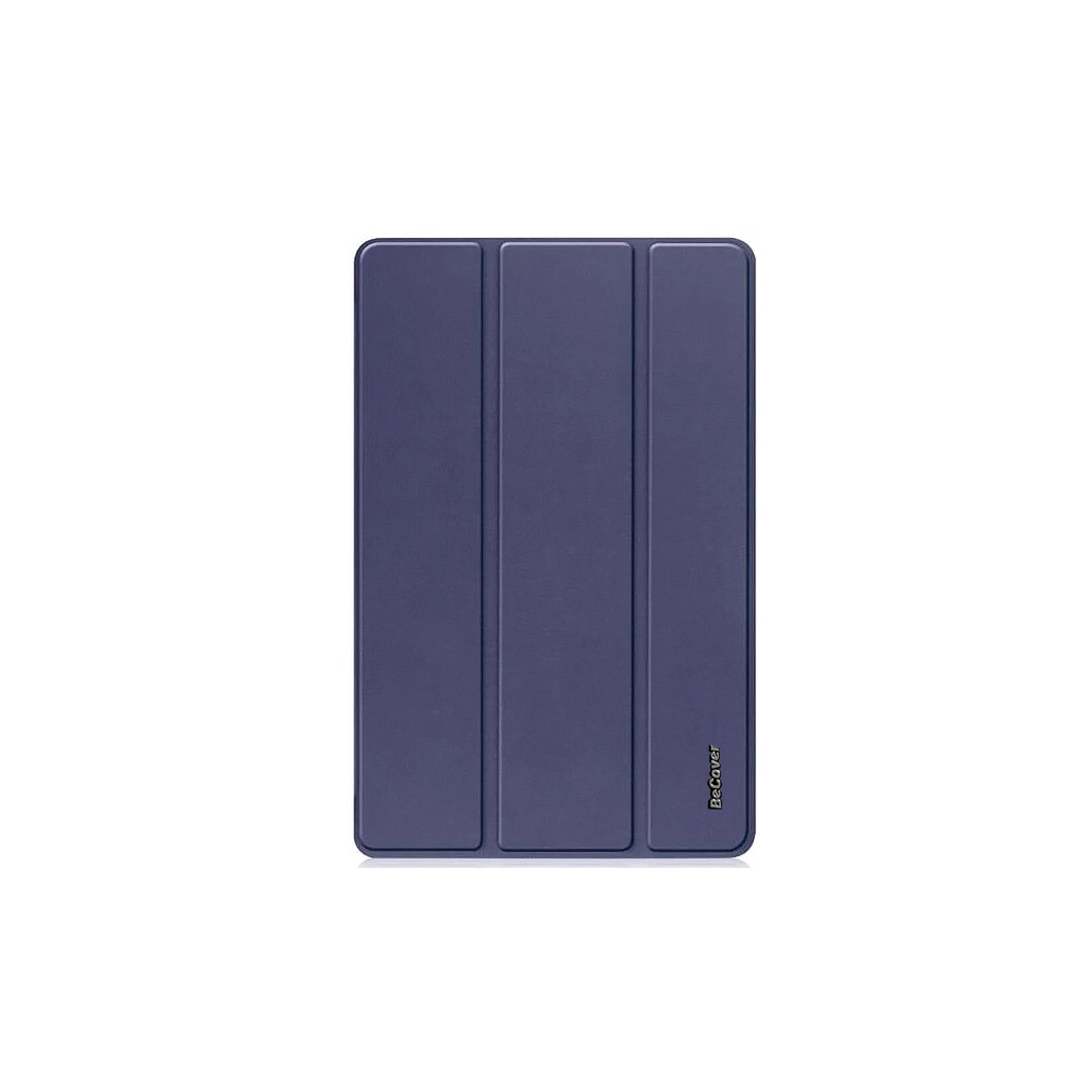 Чохол до планшета BeCover Smart Case Lenovo Tab P11 Pro (2Gen) (TB-132FU/TB-138FC)/Xiaoxin Pad Pro 2022 11.2" Deep Blue (708698) - зображення 2