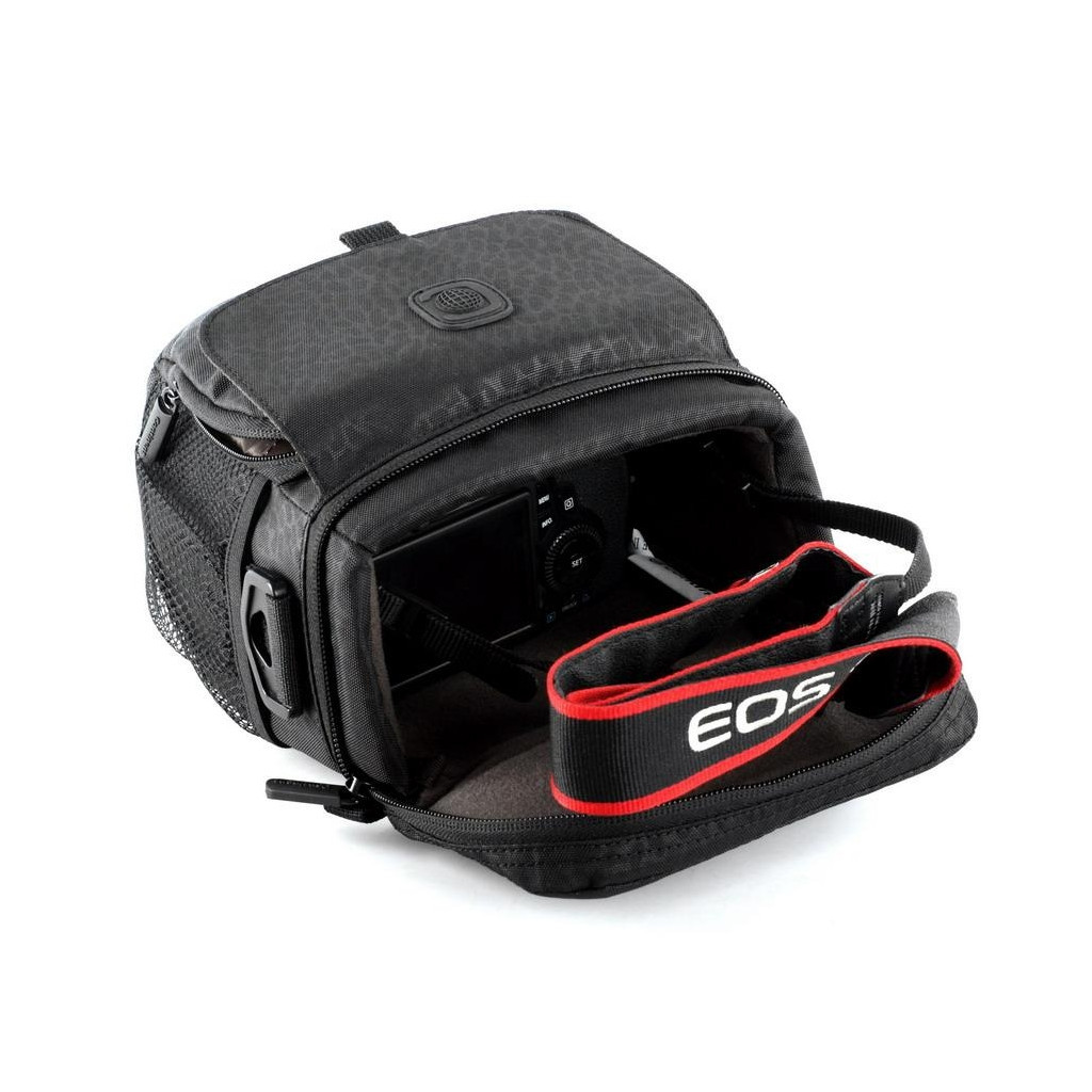 Фото-сумка Continent FF-05 Black - изображение 7