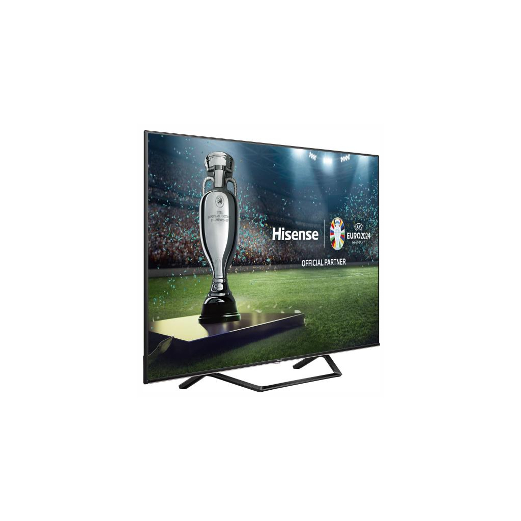 Телевізор Hisense 50A7NQ - зображення 2