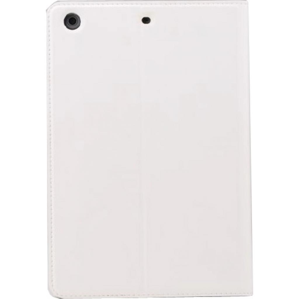 Чохол до планшета Rock iPad mini Retina Rotate series white (Retina-59911) - зображення 2