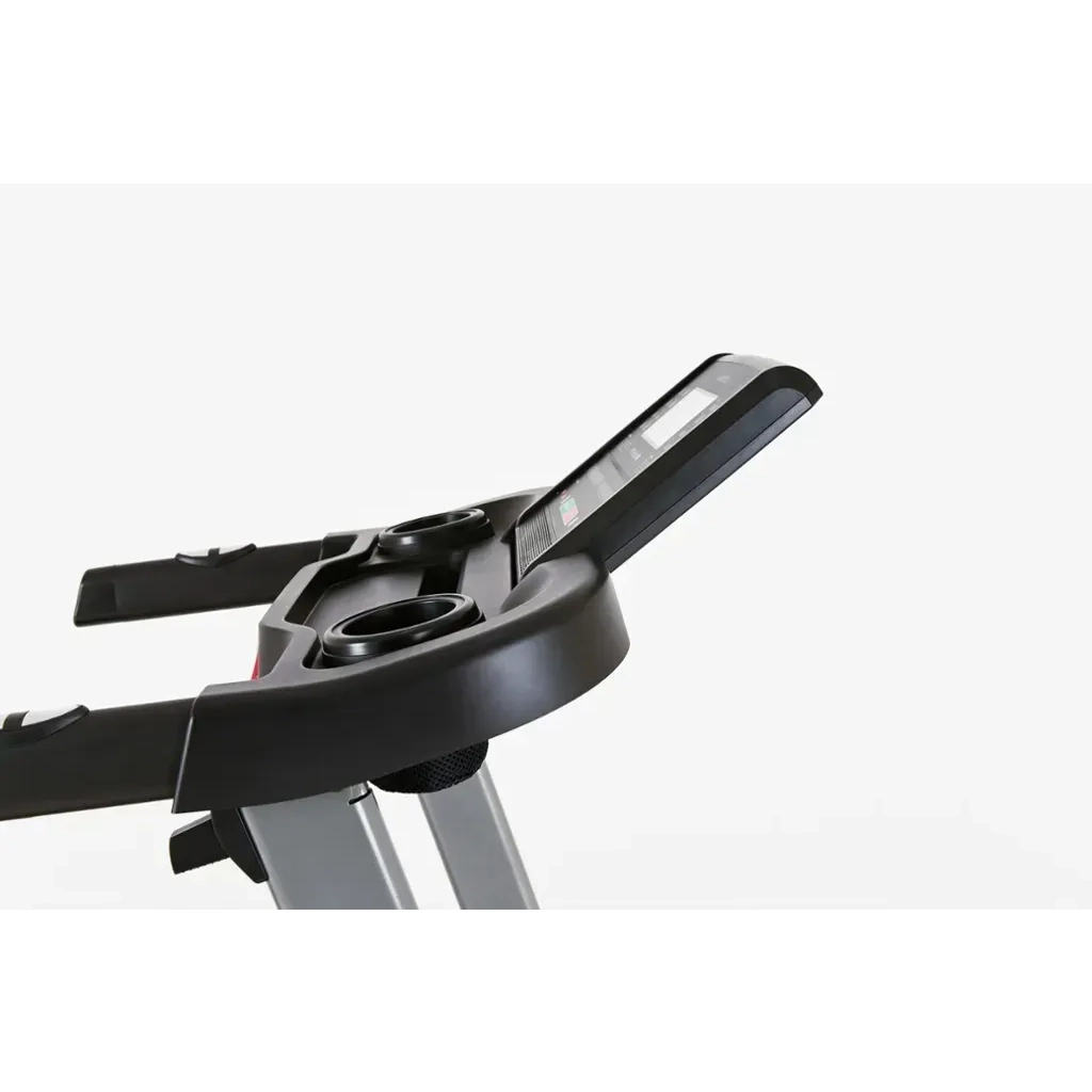 Бігова доріжка Everfit TFK 495 Slim (931931) - picture 6