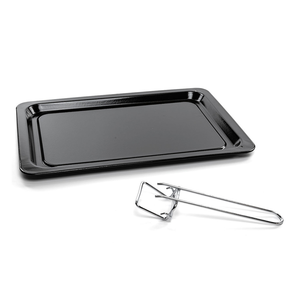 Електропіч Hölmer HEO-242C - зображення 5