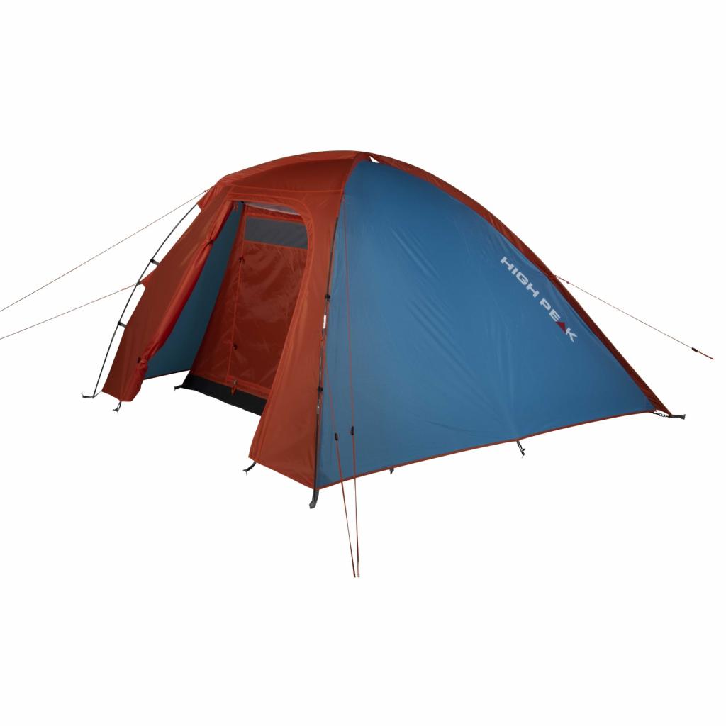 Намет High Peak Rapido 3 Blue/Orange (928141) - зображення 2