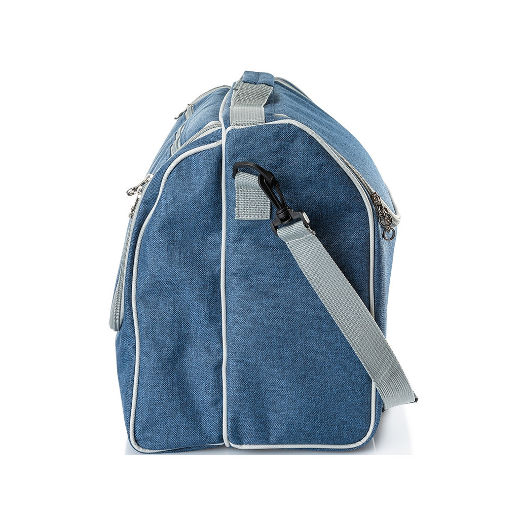 Набір для пікніка Кемпінг Family bag (4823082715435) - зображення 4