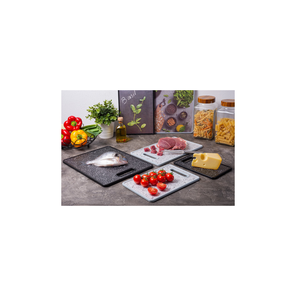 Дошка для нарізання Ringel Main 30х38х1.2 см к.20 (RG- 5117/20) - зображення 5