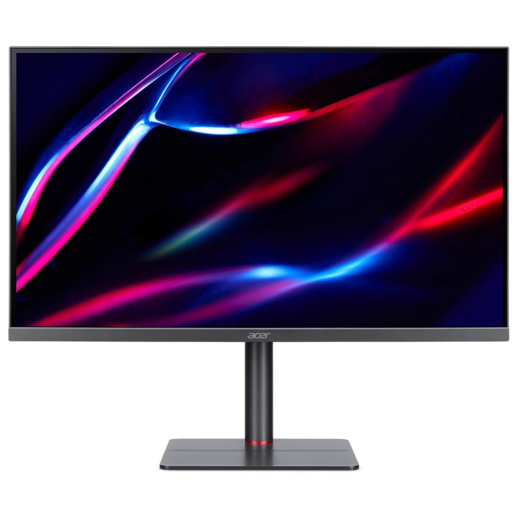 Монітор Acer XV275KP3biipruzfx (UM.HXXEE.311) - зображення 1