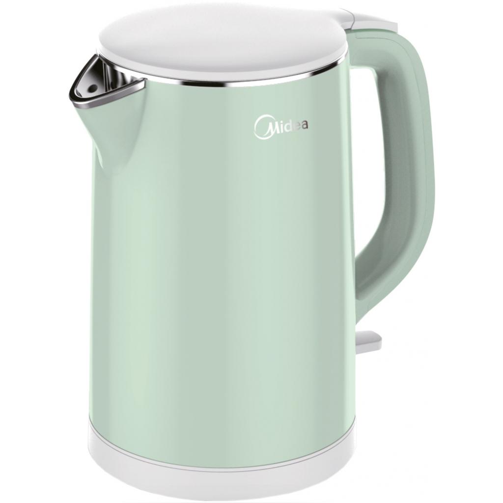 Електрочайник Midea MK-HJ1506 - зображення 1